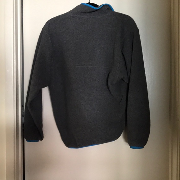 Patagonia Men’s XS Synchilla - Picture 2 of 3